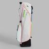 Limited Edition - Daytona Stand Bag - Mosaic Quilted