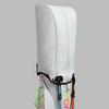 Limited Edition - Daytona Stand Bag - Mosaic Quilted
