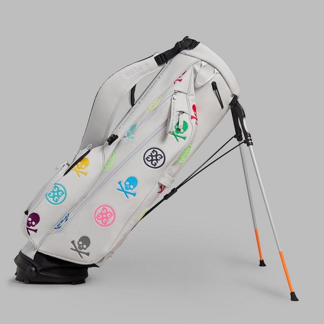 Limited Edition - Daytona Stand Bag - Icon G/FORE