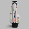 Limited Edition - Daytona Stand Bag - Icon