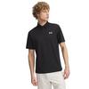 Men's T2G Pique Short Sleeve Polo