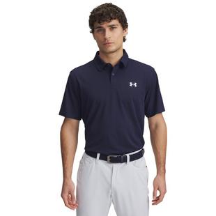 Men's T2G Pique Short Sleeve Polo UNDER ARMOUR