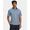 BLUEBLACK | Men's Playoff 3.0 Printed Short Sleeve Polo
