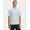 LT BLUE | Men's Playoff 3.0 Printed Short Sleeve Polo