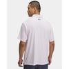 Men's Playoff 3.0 Printed Short Sleeve Polo
