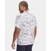 Men's Playoff 3.0 Printed Short Sleeve Polo