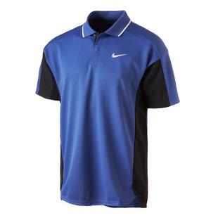Polo à manches courtes Dri-FIT NGC pour hommes NIKE