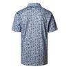 Polo à imprimé Dri-FIT Tour POA pour hommes