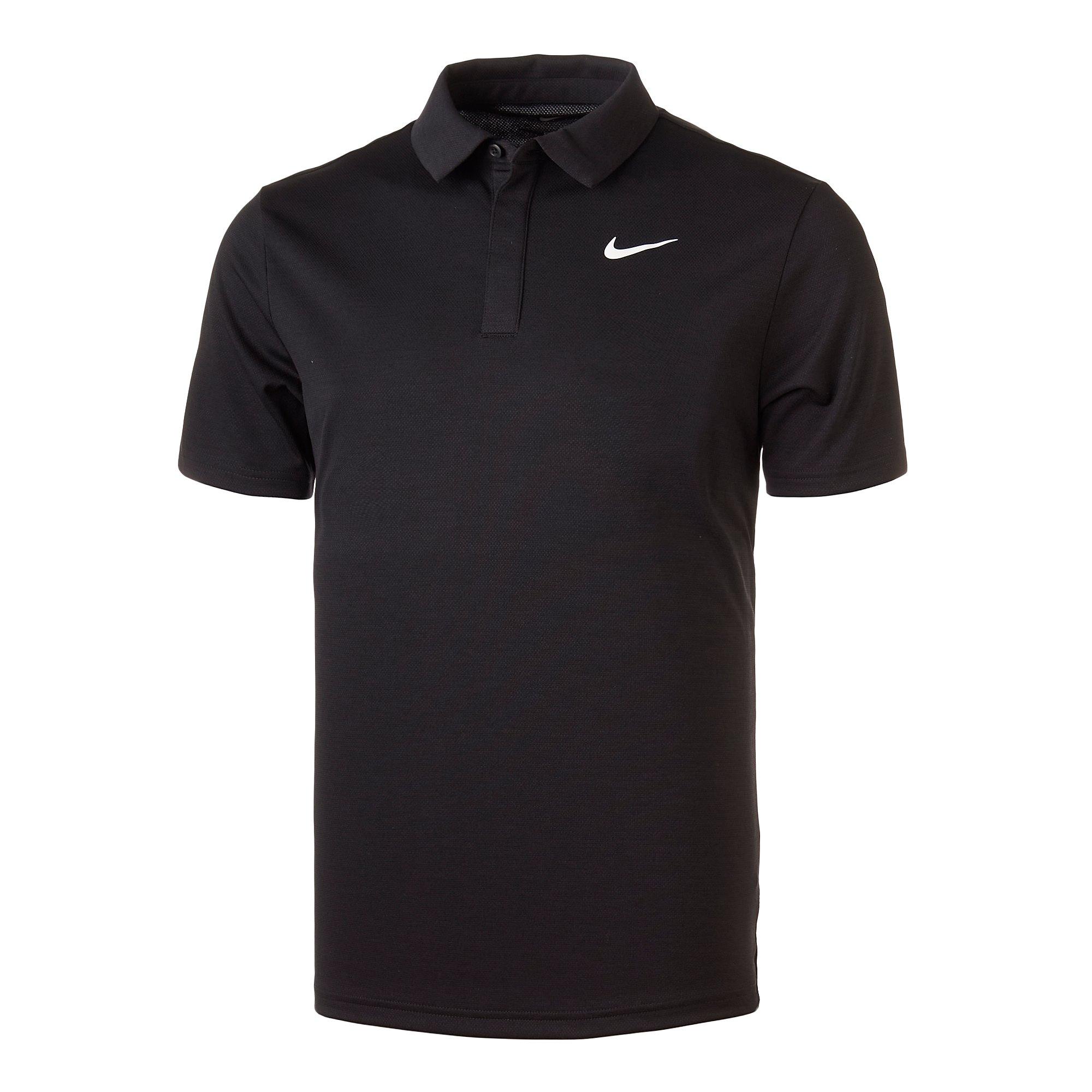Men's Dri-FIT Tour Jaquard Short Sleeve Polo