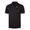 BLACK | Men's Dri-FIT Tour Jaquard Short Sleeve Polo