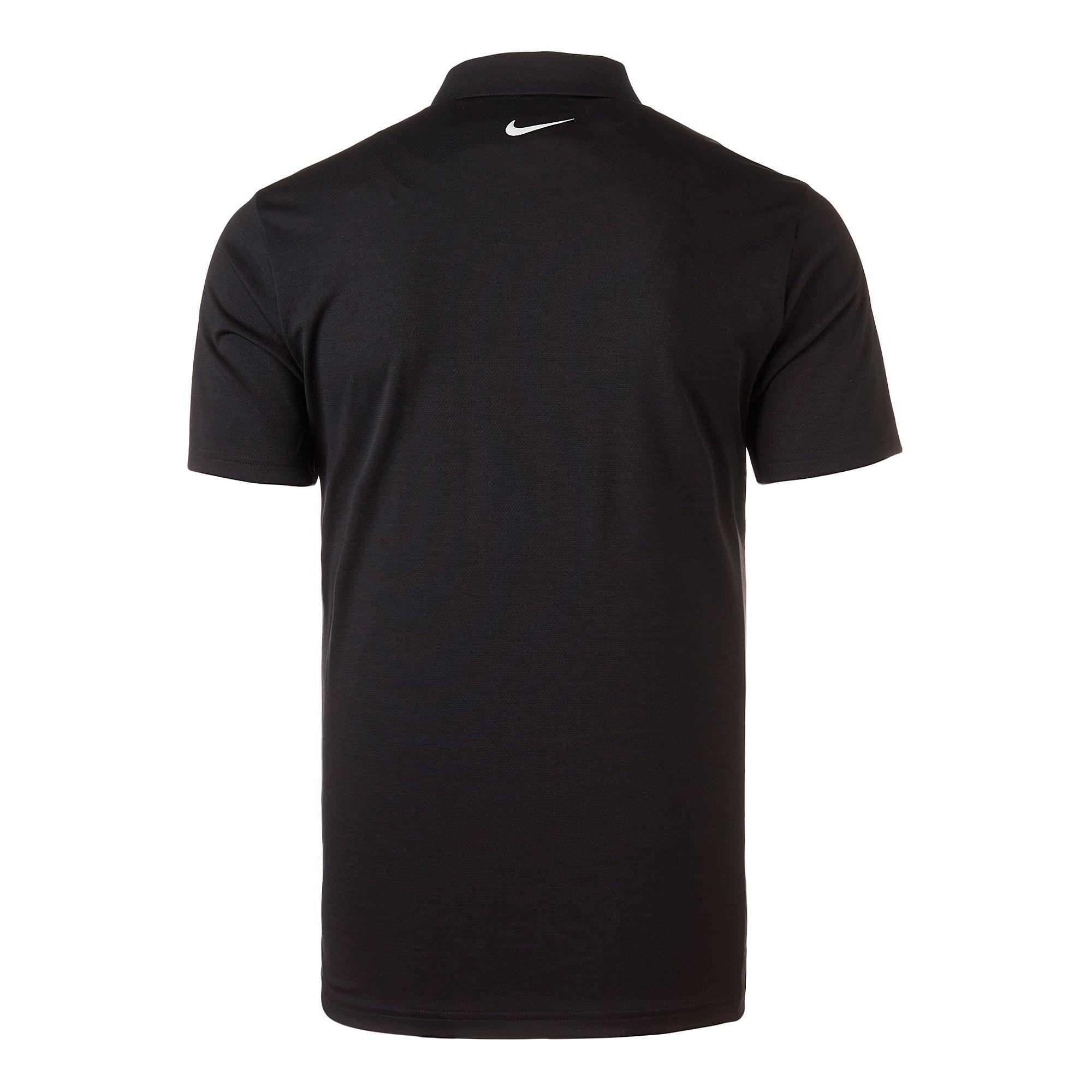 Men's Dri-FIT Tour Jaquard Short Sleeve Polo