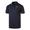 NAVY | Men's Dri-FIT Tour Jaquard Short Sleeve Polo