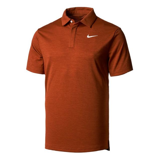 Men's Dri-FIT Tour Jaquard Short Sleeve Polo NIKE