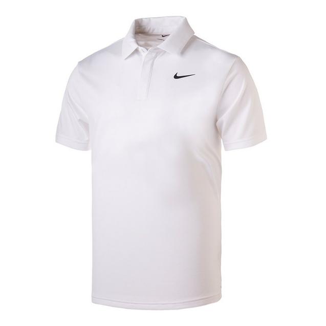 Men's Dri-FIT Tour Jaquard Short Sleeve Polo | NIKE | Shirts