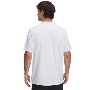 Men's Souvenir Golf Open Up T-Shirt UNDER ARMOUR