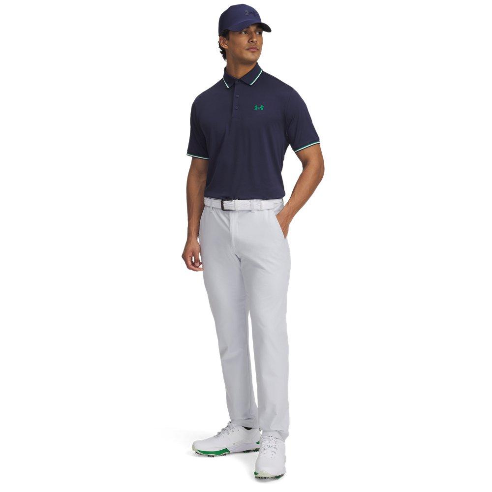 Men's Souvenir Drive Short Sleeve Polo