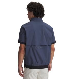 Men's Curry Golf Shooting Shirt UNDER ARMOUR