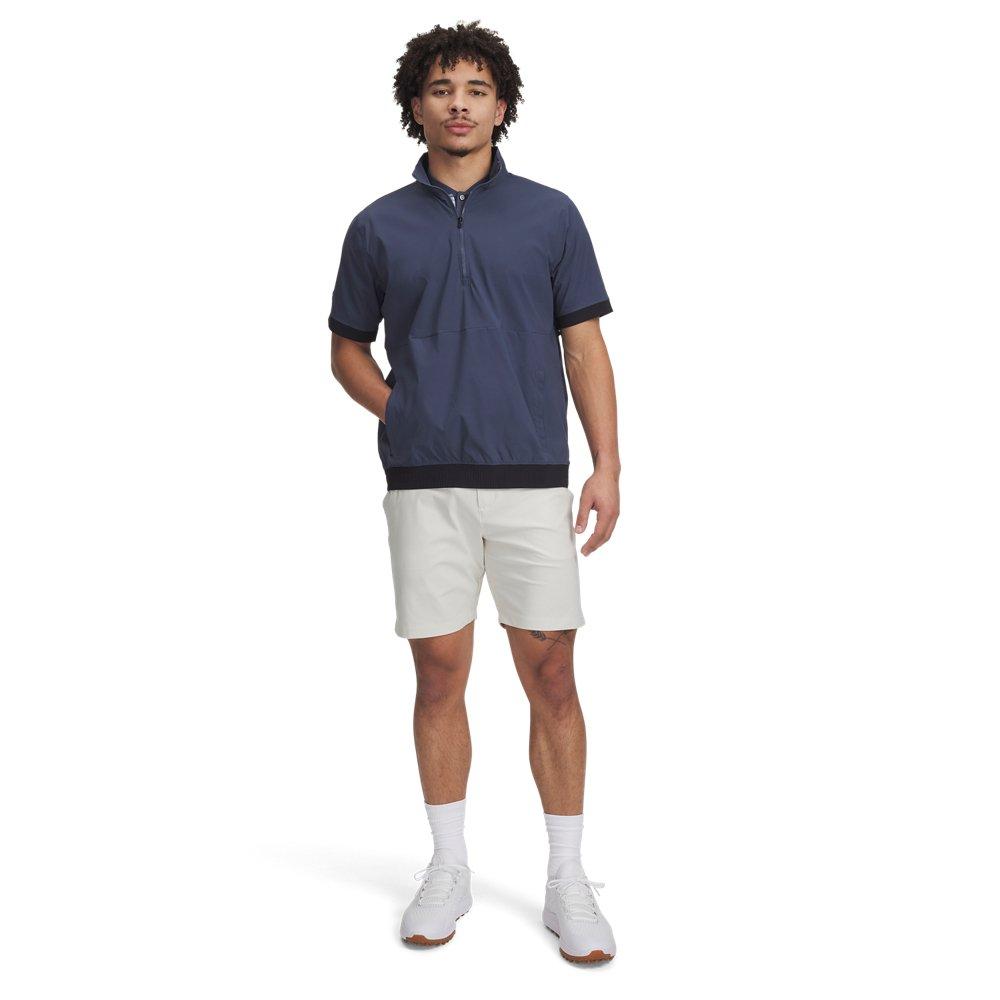 Men's Curry Golf Shooting Shirt