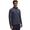 GREY | Men's Drive 1/4 Zip Pullover