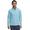 LT BLUE | Men's Drive 1/4 Zip Pullover
