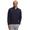 NAVY | Men's Drive 1/4 Zip Pullover