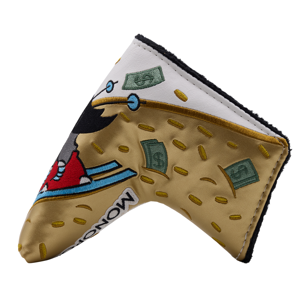 Bettinardi Limited - Mr. Monopoly
