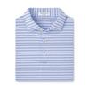 Polo &agrave; manches courtes Avent Performance en jersey pour hommes