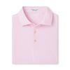 Polo à manches courtes Costa Geo Performance Mesh pour hommes