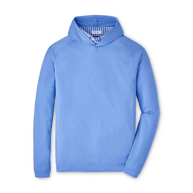 Chandail à capuchon Pine Performance pour hommes PETER MILLAR