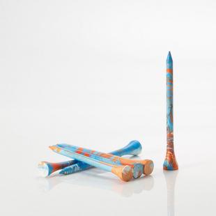 T&eacute;s Paint Splatter 3 &frac14; po &ndash; 45 t&eacute;s PRIDE SPORTS