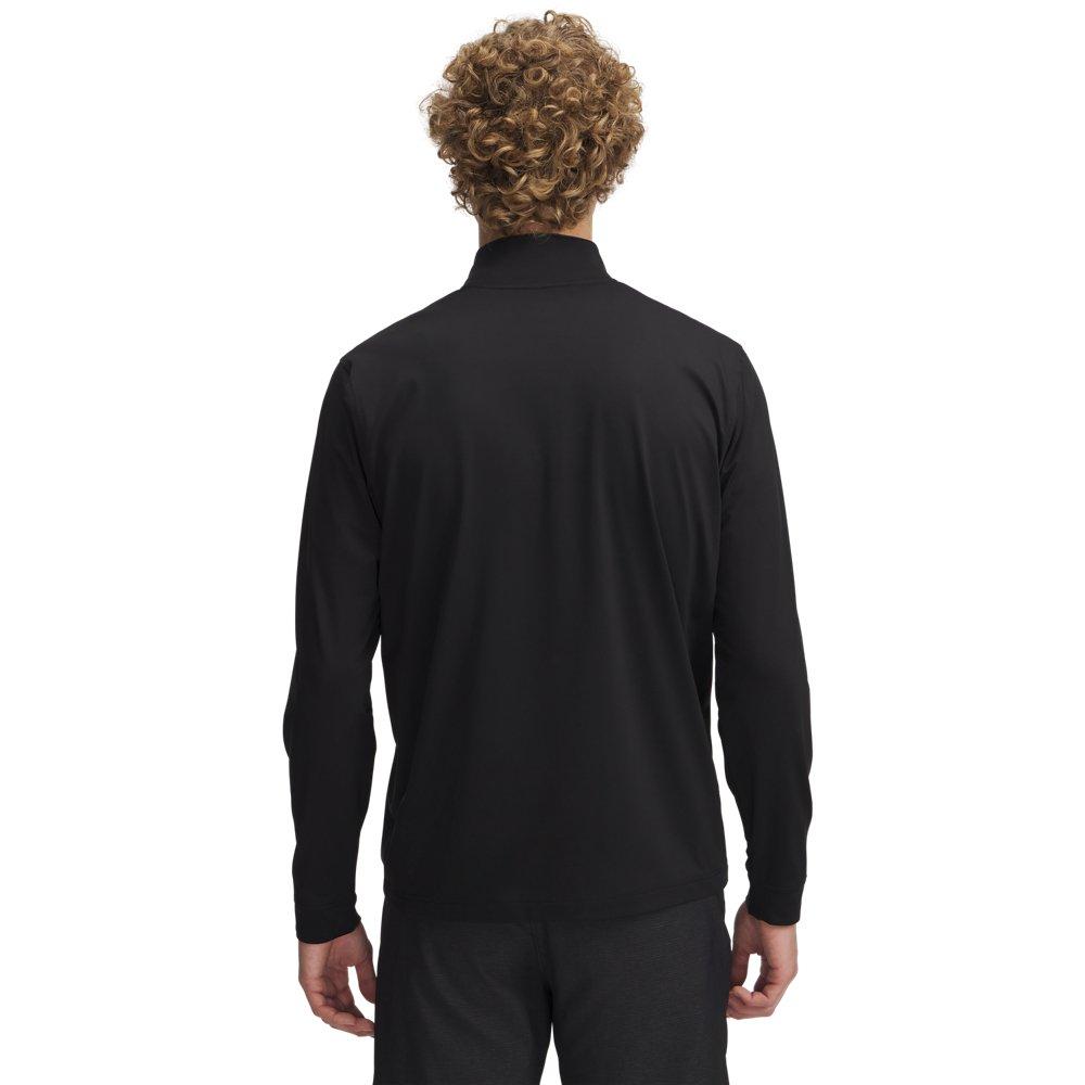 Men's Drive 1/4 Zip Pullover