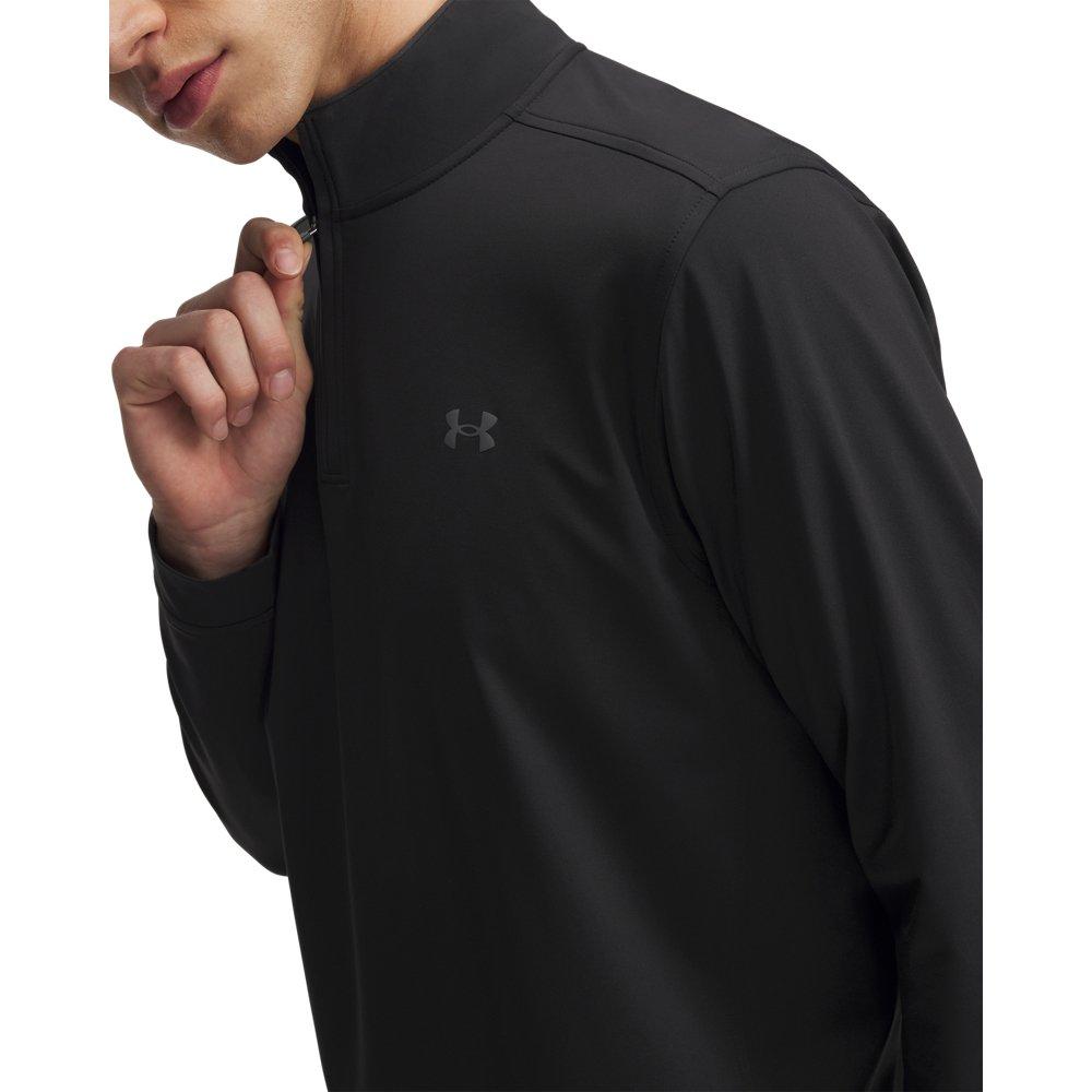 Men's Drive 1/4 Zip Pullover