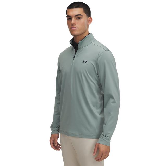 Men's Drive 1/4 Zip Pullover UNDER ARMOUR
