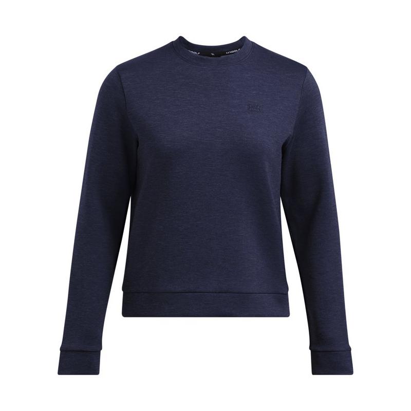 Women's Drive Midlayer Crewneck Sweater