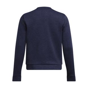 Women's Drive Midlayer Crewneck Sweater UNDER ARMOUR