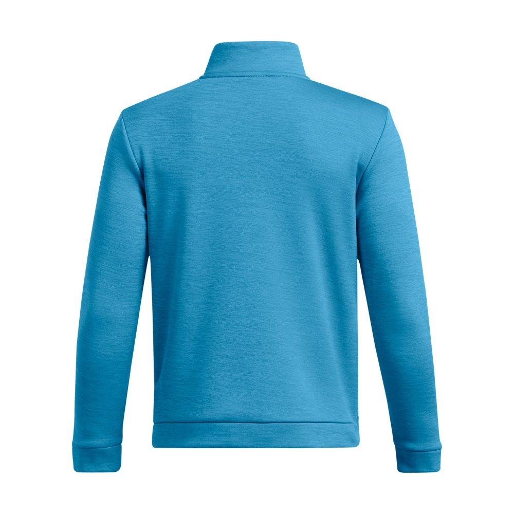 Boy's Drive Storm Midlayer Pullover