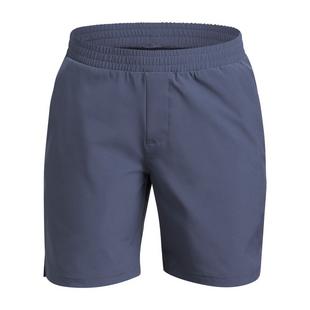Boy's Drive Pull-On Golf Short UNDER ARMOUR