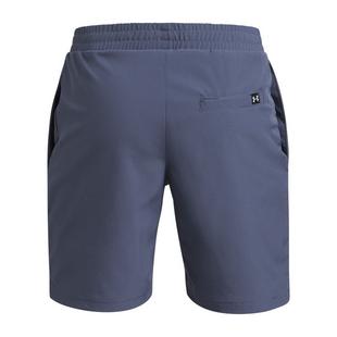 Boy's Drive Pull-On Golf Short UNDER ARMOUR