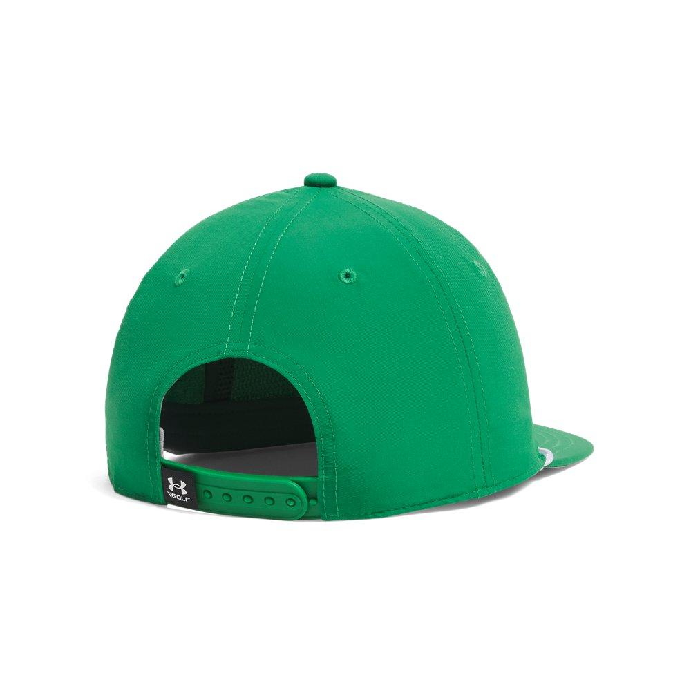 Men's Souvenir Drive 5 Panel Snapback Cap