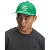 Men's Souvenir Drive 5 Panel Snapback Cap