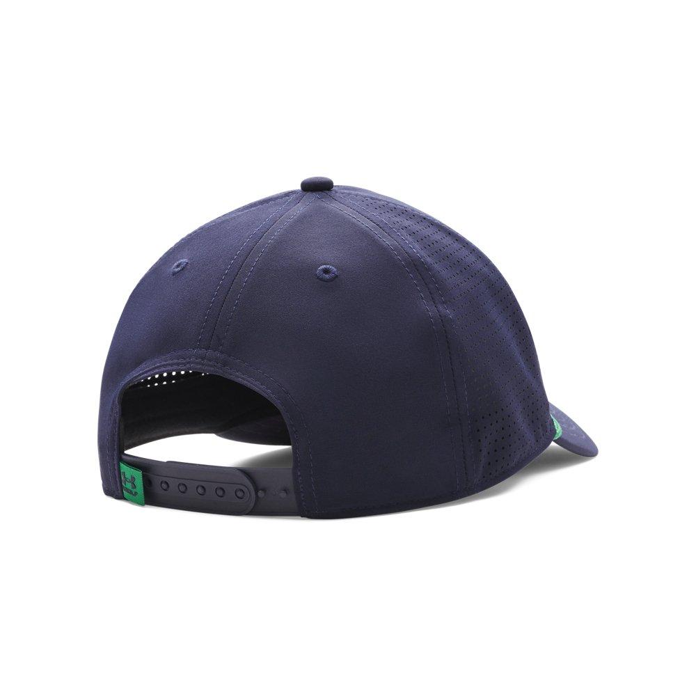Men's Souvenir Driver Snapback Cap