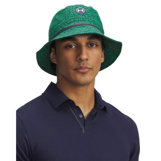 メンズウェア GOOLD GOLF ROCKERS PU LEATHER BUCKET HAT GOOLD GOLF ROCKERS PU LEATHER BUCKET HAT 【公式通販】