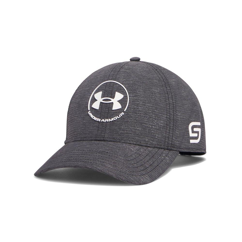 Men's JS Drive Snapback Cap