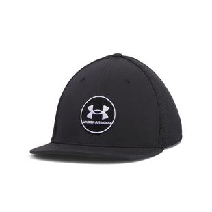Men's Iso-chill Drive Low STR Cap UNDER ARMOUR