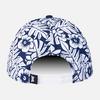 Men's Aloha 6 Panel Curved Bill Cap