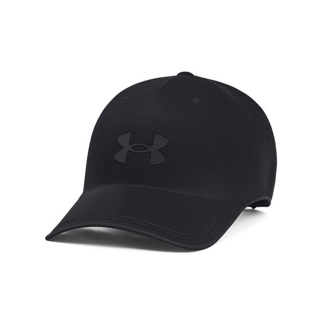 Men's Stealthform Uncrushable Cap UNDER ARMOUR