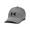 GREY | Men's Stealthform Uncrushable Cap