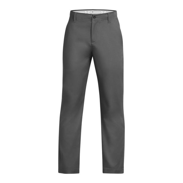 Pantalon Matchplay pour garçons UNDER ARMOUR