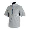 Men's Hydrolite X Short Sleeve Rain Jacket