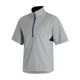 Prior Season - Men's Hydrolite X Short Sleeve Rain Jacket FOOTJOY